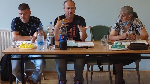 Održana Konferencija klubova PFL Pančevo u Pavlišu, PFL Pančevo