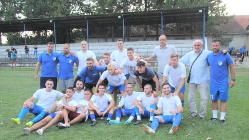 Vojvodina organizuju 14. turnir "Trofej Bačkog Gradišta", Vojvođanska liga "Sever"