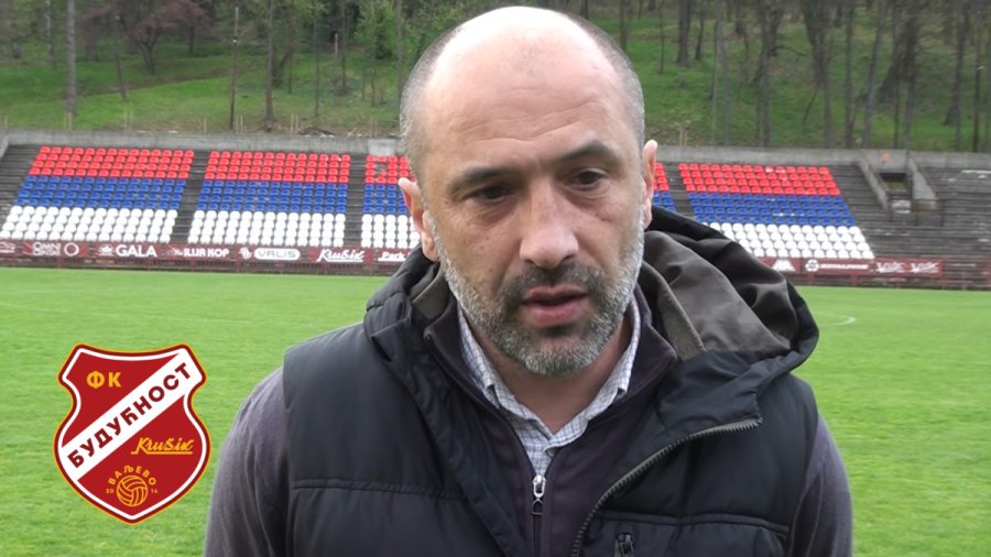 Valjevci podbacili u prelaznom roku, Srpska liga Zapad