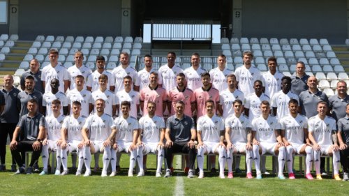 Kerkez: Respektujemo Radnički, moramo da budemo još bolji nego prošle sezone, Mozzart Bet Super liga Srbije