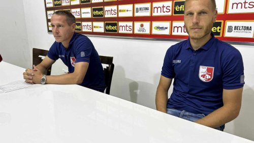 Radnički otvara novu sezonu protiv Čukaričkog, Trajković optimista, Mozzart Bet Super liga Srbije