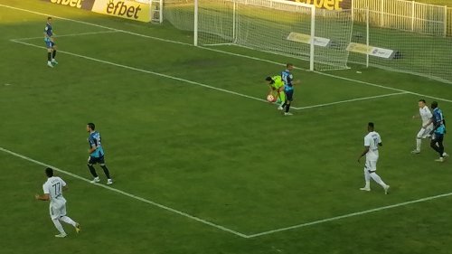 Čukarički pobedom otvorio sezonu, Mozzart Bet Super liga Srbije