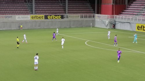 Miroljubivo na "krovu", slađi bod otišao u Ivanjicu, Mozzart Bet Super liga Srbije