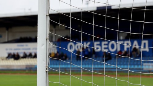 Saša Marković ponovo među "romantičarima", Mozzart Bet Prva liga Srbije