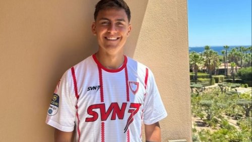 Paolo Dibala u dresu Jedinstva sa Uba, Mozzart Bet Prva liga Srbije