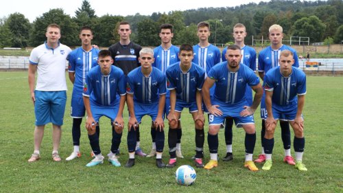 "Samo nas još Bog nije izdao"