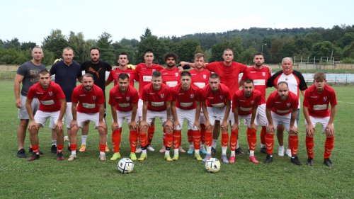 Jadran Milojević: Nije cilj samo bolji plasman već i afirmacija mladih igrača, Zona "Istok"