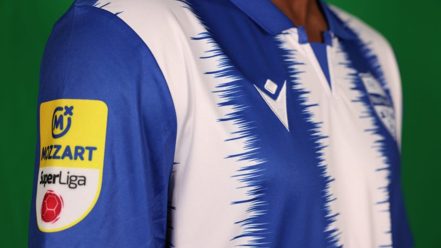 Pazarci pazarili Sumu, Mozzart Bet Super liga Srbije