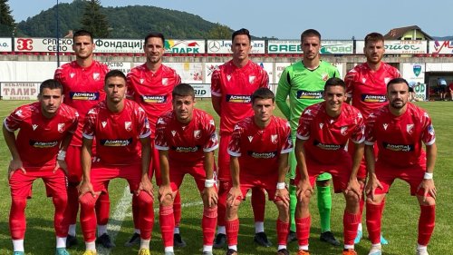 Darko Tešović ulogu favorita prepušta Novosađanima, Mozzart Bet Prva liga Srbije