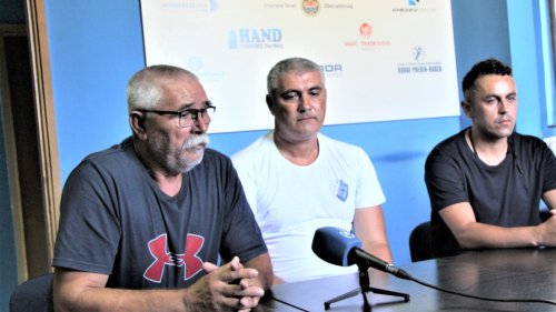 Srpskoligaš sa Tise u subotu ima "generalku" u Karađorđevu, Srpska liga Vojvodina