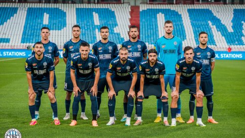 Pobeda u Nišu neće izostati ako budemo skoncentrisani, Mozzart Bet Super liga Srbije
