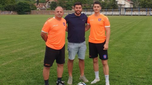 Jedanaest novih igrača u Bariču u dosadašnjem delu prelaznog roka, Srpska liga Beograd