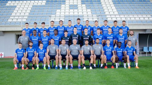 Metalac sutra dočekuje najtalentovaniju ekipu Prve lige, Mozzart Bet Prva liga Srbije