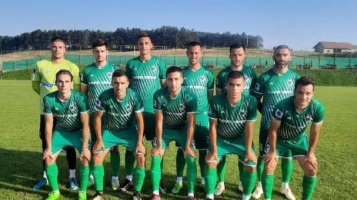 Sremci pored tvrđave traže formu, Mozzart Bet Prva liga Srbije