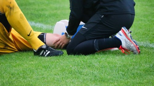 Zašto se povređuju fudbaleri?, Mozzart Bet Super liga Srbije