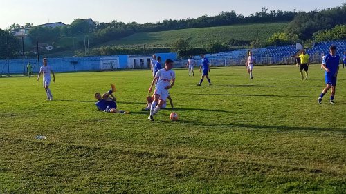 Het trik Marinkovića za pobedu Reala, Srpska liga Zapad