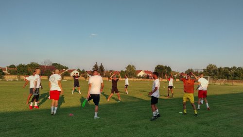 Na startu derbi novajlija, PFL Zrenjanin