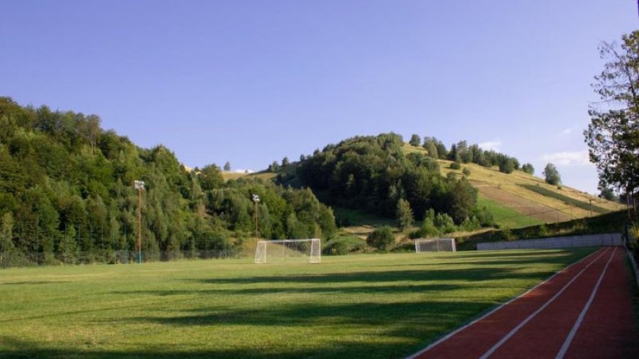 OFK Kopaonik savladao omladince Ade, Druga rasinska okružna liga