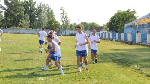 Srpskoligaš sa Tise pobedom završio pripremni ciklus, Srpska liga Vojvodina