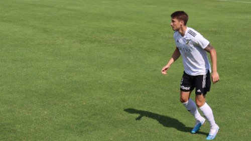 Čukarički golovima Docića i Tošića slavio u Kragujevcu, Mozzart Bet Super liga Srbije