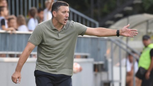 Matijašević i Kerkez: Nismo imali sreće, najjači mogući rival, Mozzart Bet Super liga Srbije