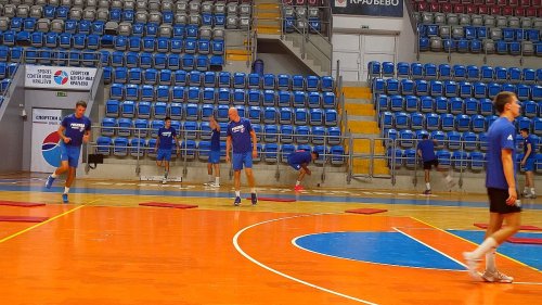 Miloš Živanović nastavio tradiciju, Superliga Srbije