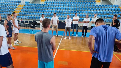 KLS ligaš sa Ibarskog keja u novom ruhu