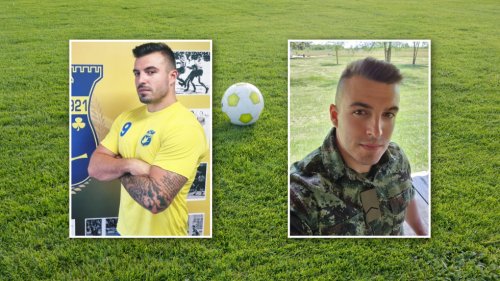 Cilj Crnjanske "Budućnosti" sredina tabele, Vojvođanska liga "Istok"