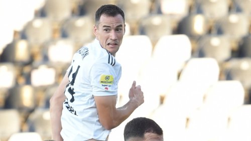 Ćalasan: Javor me prijatno iznenadio, daćemo maksimum za tri boda, Mozzart Bet Super liga Srbije