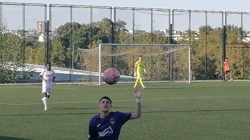 Deca kluba sa Senjaka položila još jedan ispit sa desetkom, Mozzart Bet Prva liga Srbije