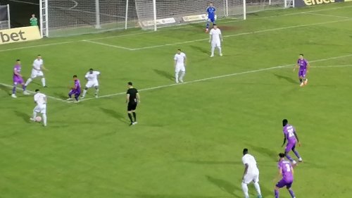 Ivanjičani iskopali bod na "brdu", Mozzart Bet Super liga Srbije