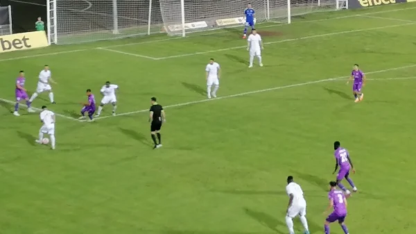 Ivanjičani iskopali bod na "brdu", Mozzart Bet Super liga Srbije