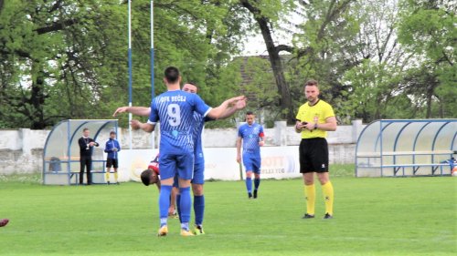 Bečejci startovali pobedom u Rumi, Srpska liga Vojvodina