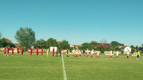 Kraj Tise mreže mirovale, PFL Zrenjanin