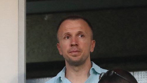 Igor Matić novi šef struke Čukaričkog, Mozzart Bet Super liga Srbije