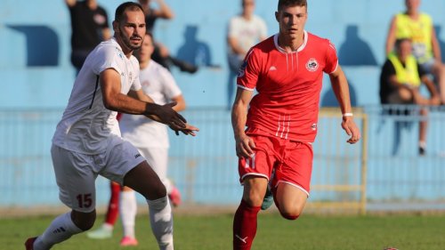 Miloš Luković otkrovenje starta prvenstva, Mozzart Bet Super liga Srbije