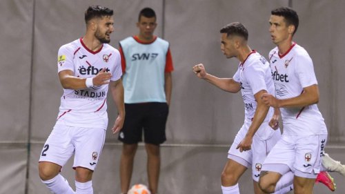 Zmajevi bi "poker" utakmica bez poraza, Mozzart Bet Super liga Srbije