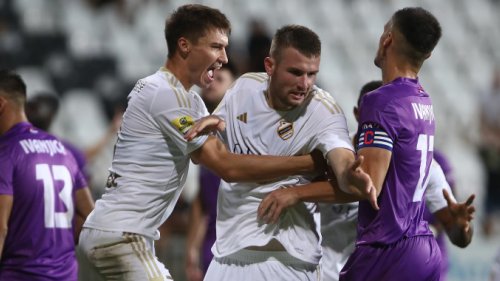 Uroš Drezgić: IMT vrlo kvalitetna ekipa, neće nam biti lako, Mozzart Bet Super liga Srbije