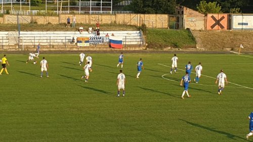 Zaječarci startovali pobedom, Zona "Istok"