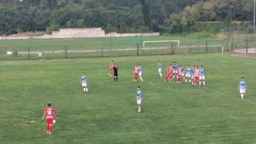 Luka Nenadović sa dva pogotka doneo pobedu Radu nad Sinđelićem, Srpska liga Beograd