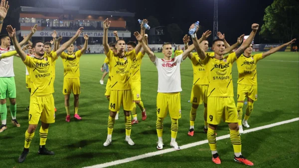 Voždovac zabeležio prvi trijumf u sezoni i nastavio niz bez poraza, Mozzart Bet Super liga Srbije