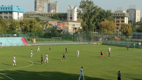 Remi kraj studenjaka, Zvezdina deca ostala neporažena i posle trećeg kola, Mozzart Bet Prva liga Srbije