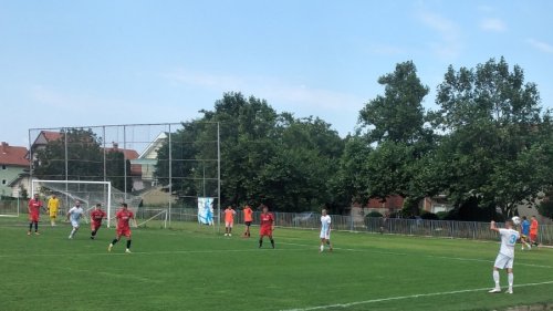 SFS Borac u 90. minutu stigao do trijumfa nad Žitorađom, Srpska liga Istok