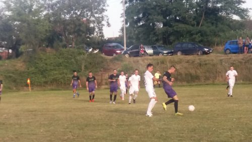 Drugi uzastopni poraz dubljanskog Kamenoresca 76, Druga rasinska okružna liga