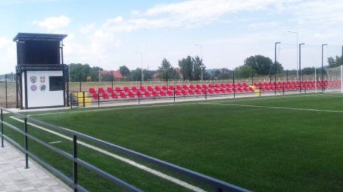 Jastrebac uknjižio nova tri boda protiv FUD-a, Prva rasinska okružna liga