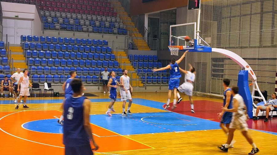 Slogin početak sa +53