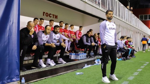Voždovac dočekuje Crvenu zvezdu, Mozzart Bet Super liga Srbije