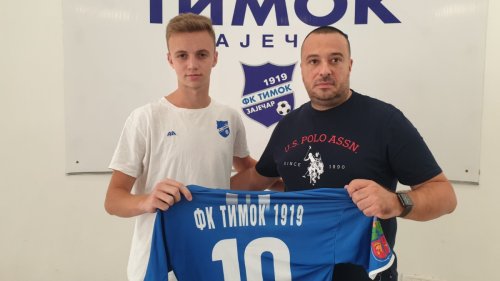 Rastko Nikolić iz Voždovca na kaljenju u Timoku 1919, Zona "Istok"