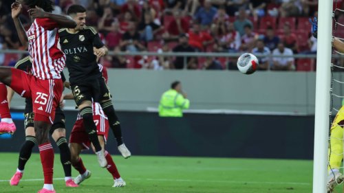 Igor Miladinović: Veliko iskustvo, želimo da budemo bolje u revanšu, Mozzart Bet Super liga Srbije