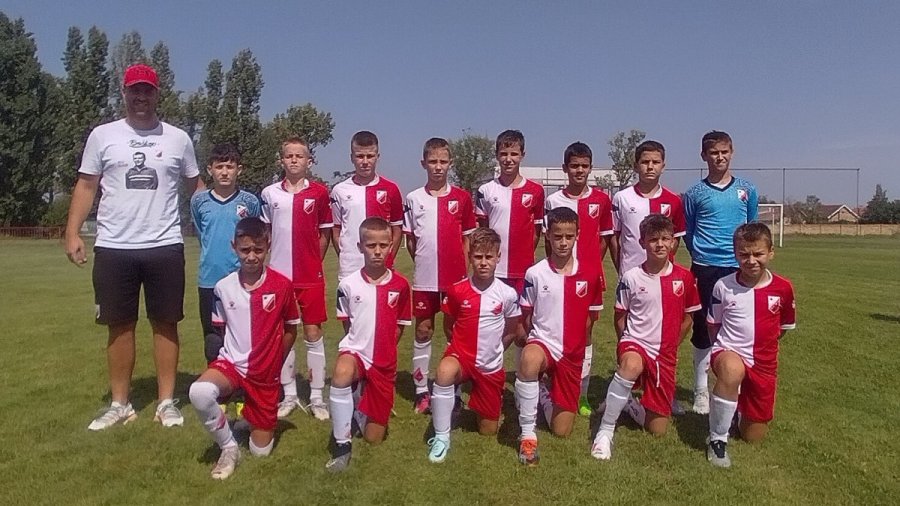 Velikogospojinski turnir u znaku Novosađana